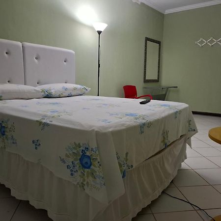 Quarto Domiciliar Em Antares Maceio المظهر الخارجي الصورة