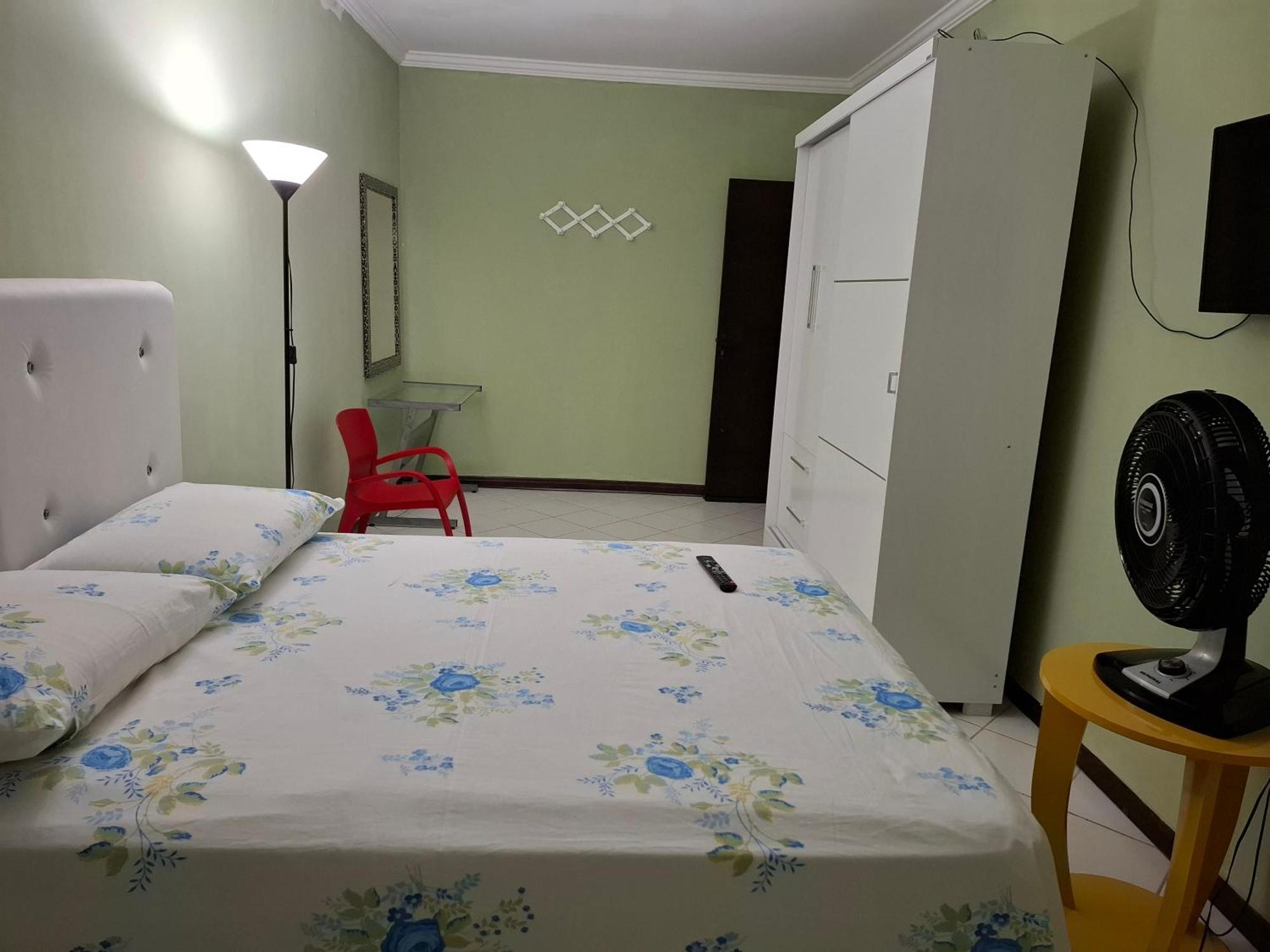 Quarto Domiciliar Em Antares Maceio المظهر الخارجي الصورة
