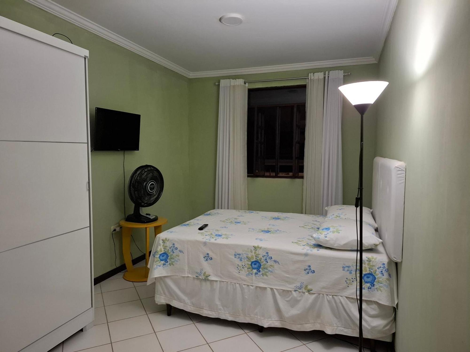 Quarto Domiciliar Em Antares Maceio المظهر الخارجي الصورة