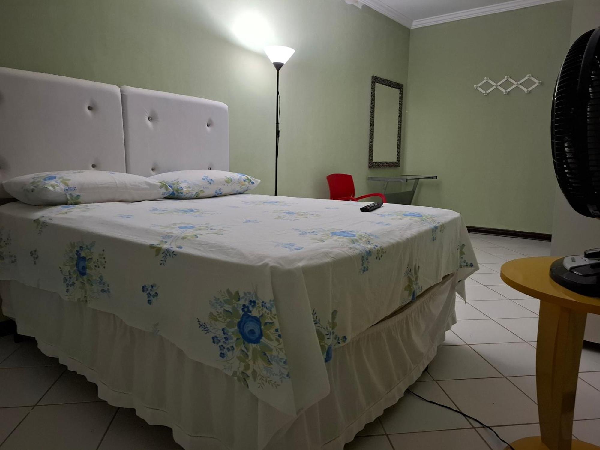 Quarto Domiciliar Em Antares Maceio المظهر الخارجي الصورة