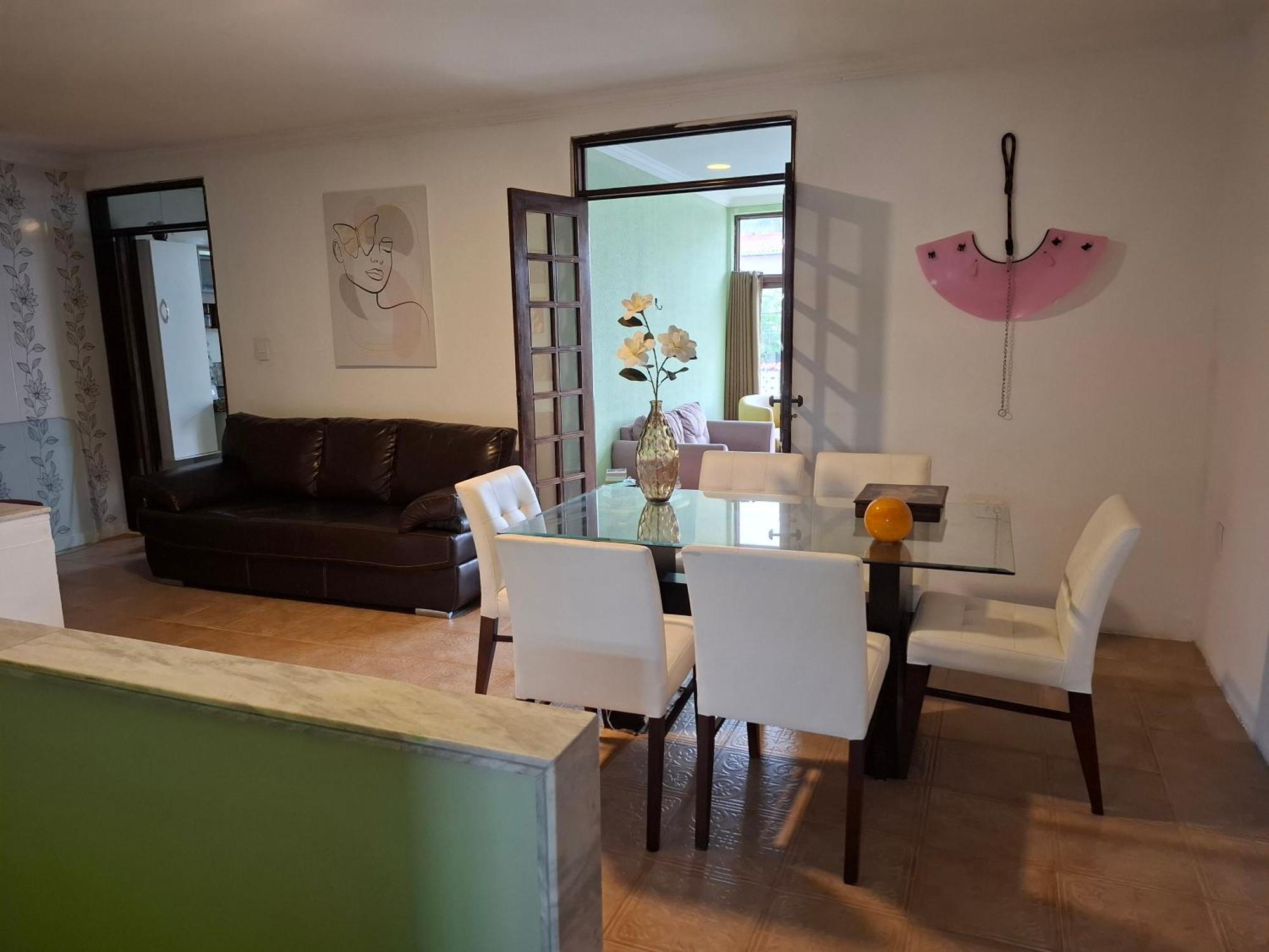 Quarto Domiciliar Em Antares Maceio المظهر الخارجي الصورة