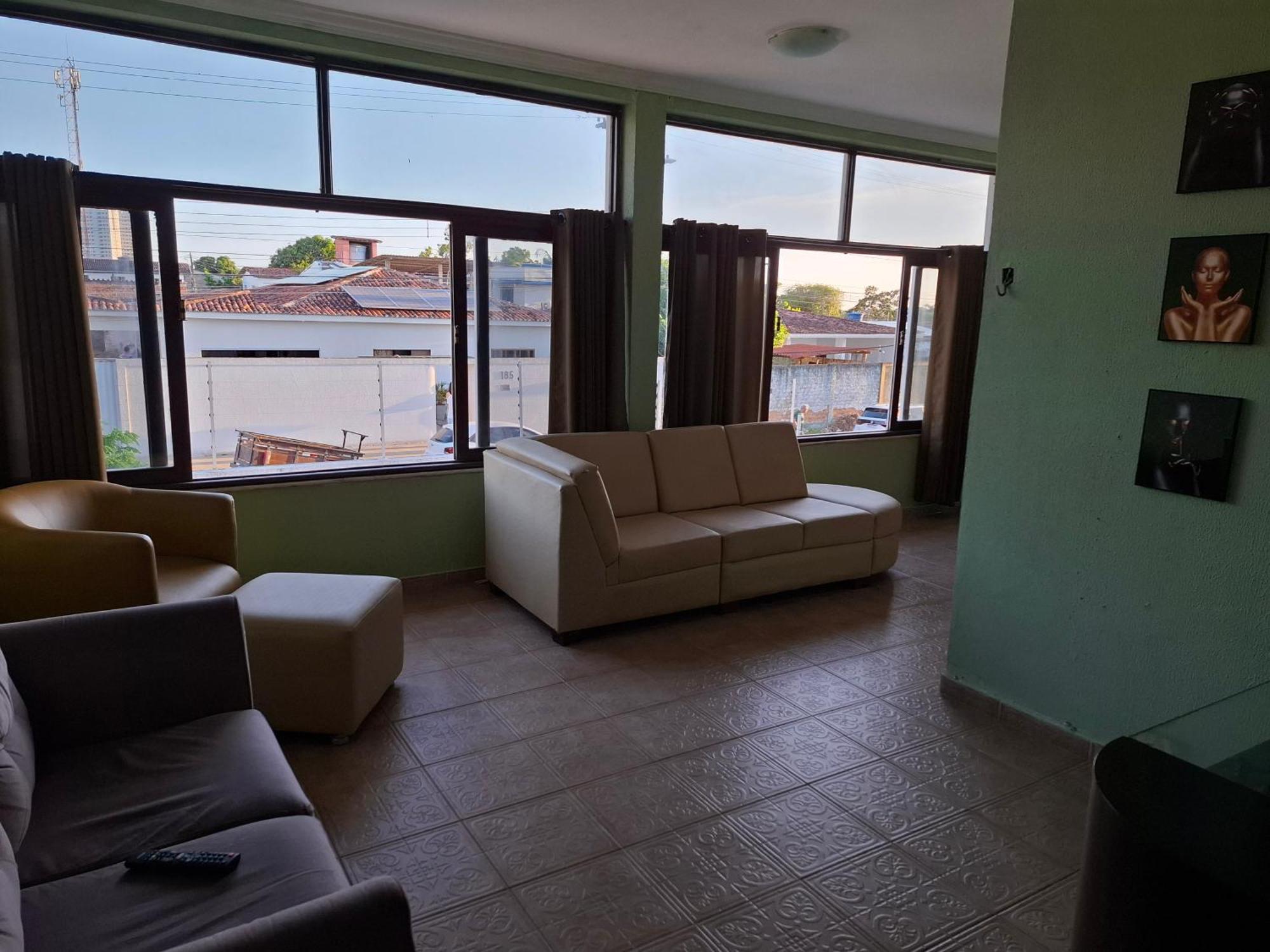 Quarto Domiciliar Em Antares Maceio المظهر الخارجي الصورة
